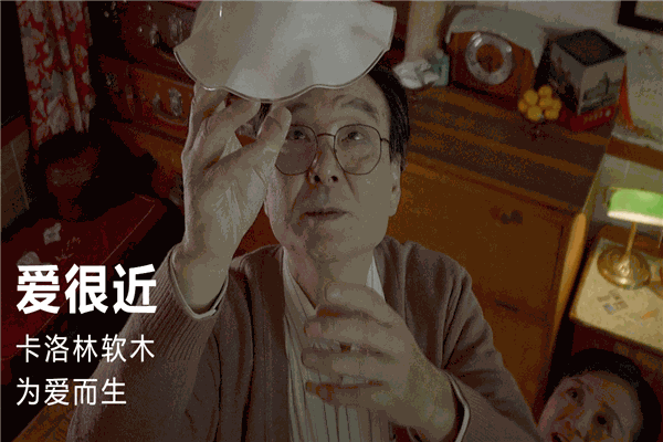 卡洛林软木地板